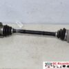 Semiasse Posteriore Sinistro Bmw Serie 3 E90 7533445 33217533445 - 26867 Semiasse Posteriore Sinistro Bmw Serie 3 E90 7533445 33217533445 - 26867
