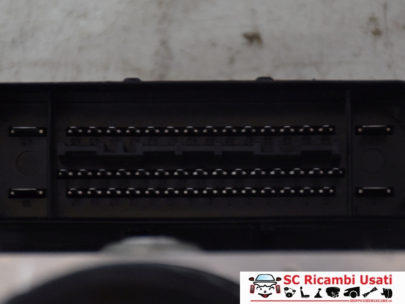 Pompa Abs Bmw Serie 3 E90 34526778164 34516778163 - 26876