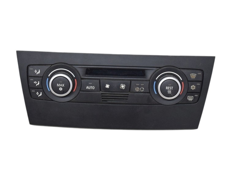 Centralina Comandi Clima Bmw Serie 3 E90 64119128214 - 26890 Centralina Comandi Clima Bmw Serie 3 E90 64119128214 - 26890