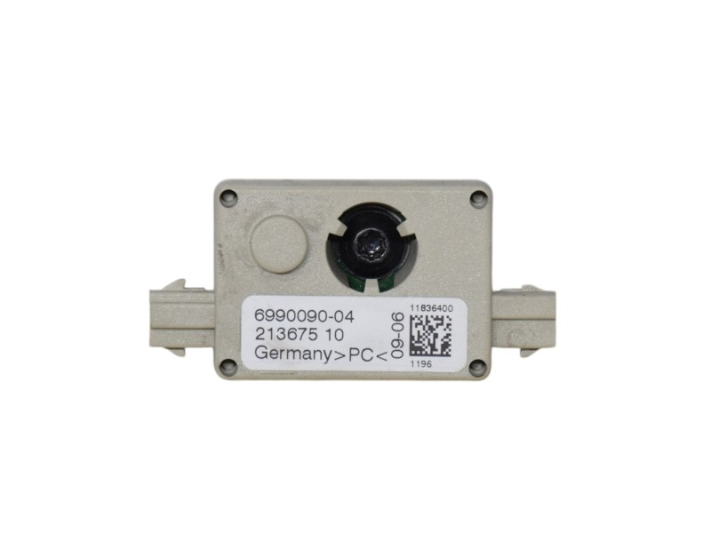 Centralina Antenna Bmw Serie 3 E90 6990090 - 26893