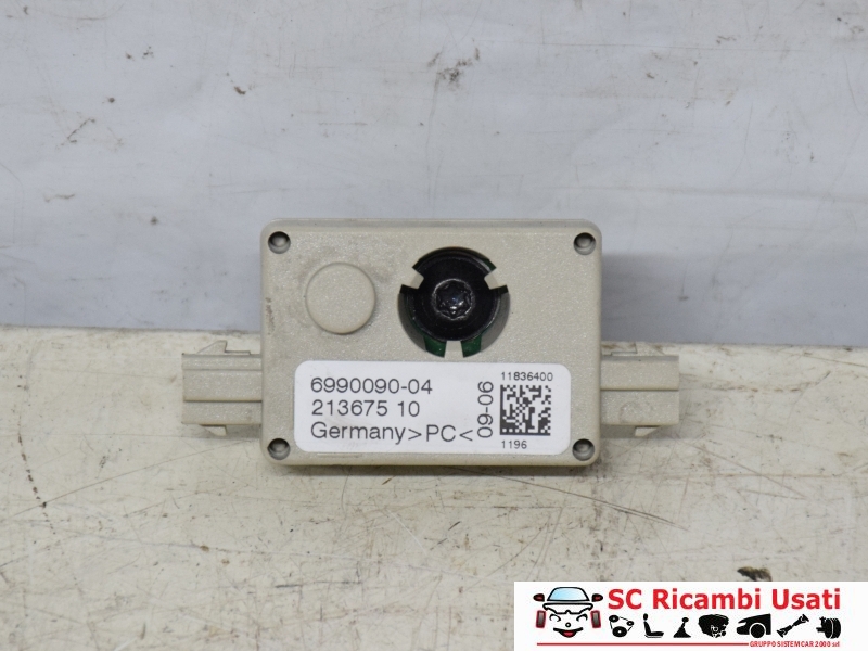 Centralina Antenna Bmw Serie 3 E90 6990090 - 26893