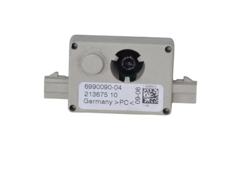 Centralina Antenna Bmw Serie 3 E90 6990090 - 26894