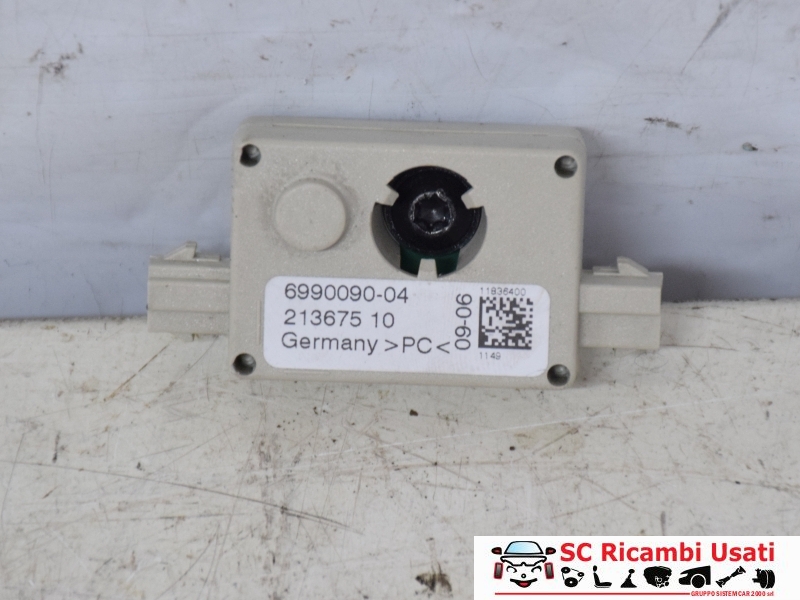 Centralina Antenna Bmw Serie 3 E90 6990090 - 26894
