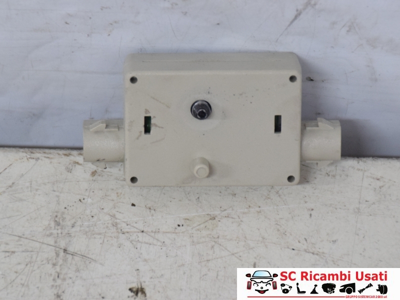 Centralina Antenna Bmw Serie 3 E90 6990090 - 26894