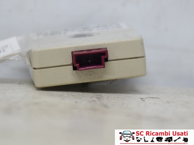 Centralina Antenna Bmw Serie 3 E90 9110621 65209110621 - 26901