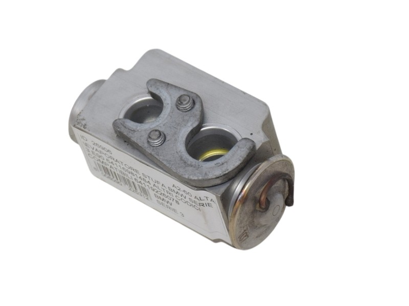 Valvola Espansione Clima Bmw Serie 3 E90 64116981484 - 26906