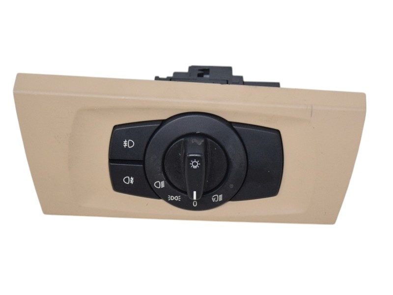 Pulsantiera Comando Luci Bmw Serie 3 E90 61316932796 - 26908 Pulsantiera Comando Luci Bmw Serie 3 E90 61316932796 - 26908