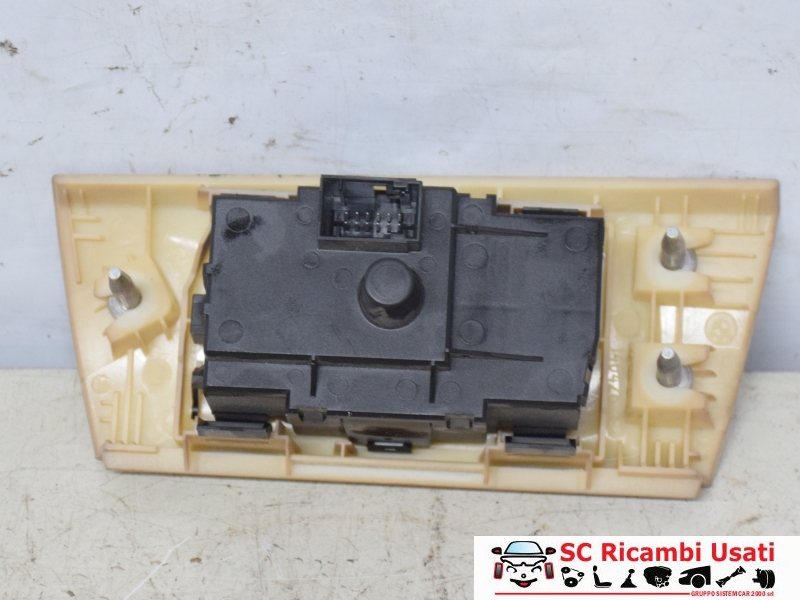 Pulsantiera Comando Luci Bmw Serie 3 E90 61316932796 - 26908 Pulsantiera Comando Luci Bmw Serie 3 E90 61316932796 - 26908