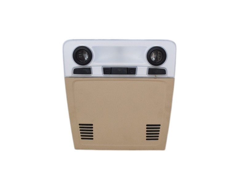 Plafoniera Luce Interna Anteriore Bmw Serie 3 E90 9120445 - 26914 Plafoniera Luce Interna Anteriore Bmw Serie 3 E90 9120445 - 26914