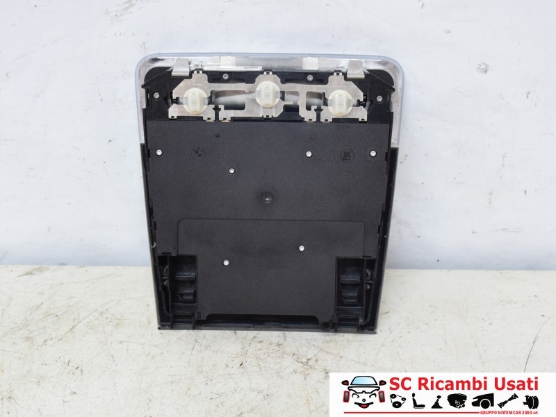 Plafoniera Luce Interna Anteriore Bmw Serie 3 E90 9120445 - 26914 Plafoniera Luce Interna Anteriore Bmw Serie 3 E90 9120445 - 26914