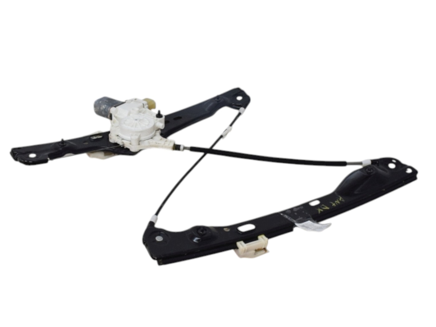 Alzavetro Anteriore Destro Bmw Serie 3 E90 6927023 7060266 - 26972