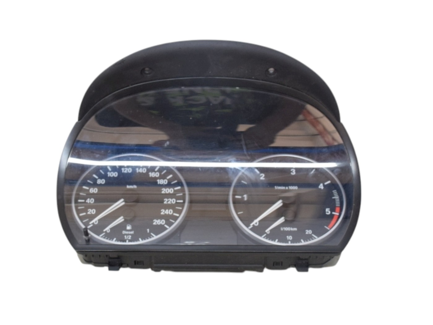 Quadro Strumenti Bmw Serie 3 E90 9122602 62109316127 - 26980