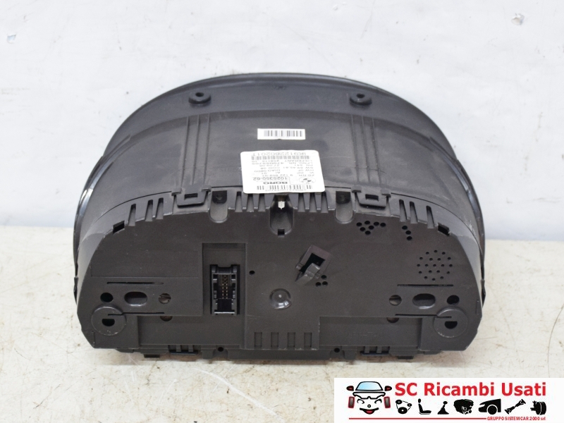 Quadro Strumenti Bmw Serie 3 E90 9122602 62109316127 - 26980