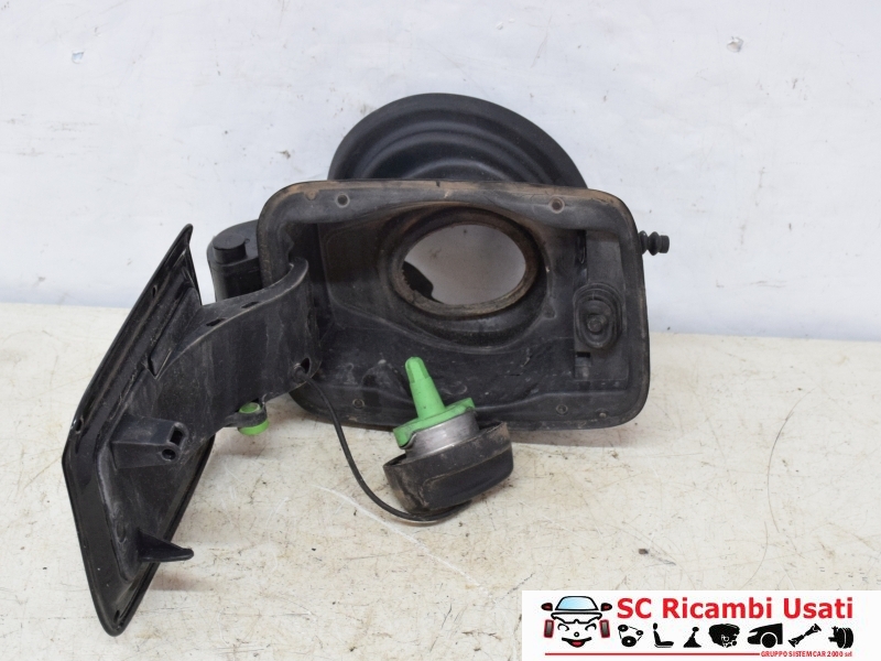 Sportello Tappo Carburante Bmw Serie 3 E90 7073961 - 26981