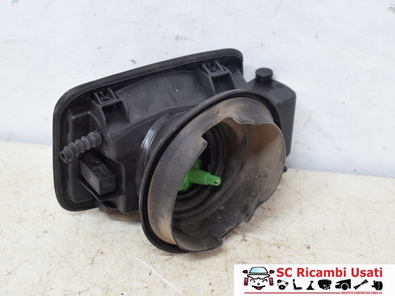 Sportello Tappo Carburante Bmw Serie 3 E90 7073961 - 26981