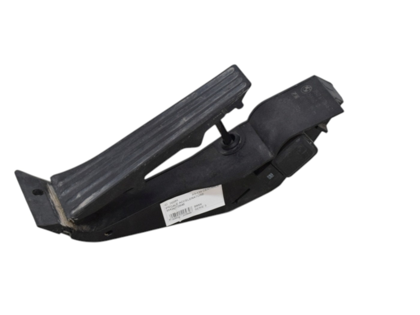 Pedale Acceleratore Bmw Serie 3 E90 35426772646 - 26984