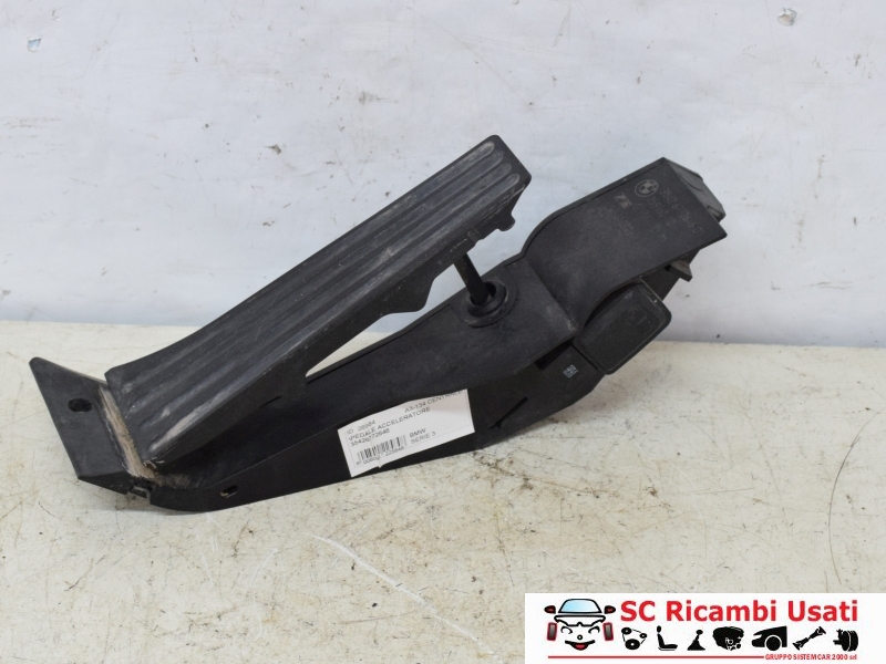 Pedale Acceleratore Bmw Serie 3 E90 35426772646 - 26984