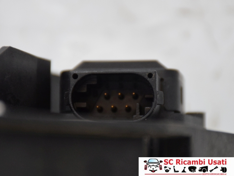 Pedale Acceleratore Bmw Serie 3 E90 35426772646 - 26984