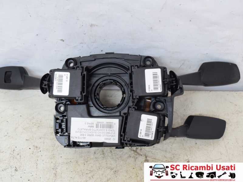 Devioluci Bmw Serie 3 E90 9121893 - 26985