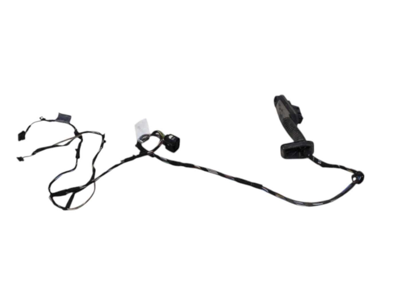 Cablaggio Porta Posteriore Destra Bmw Serie 3 E90 6938225 - 26991