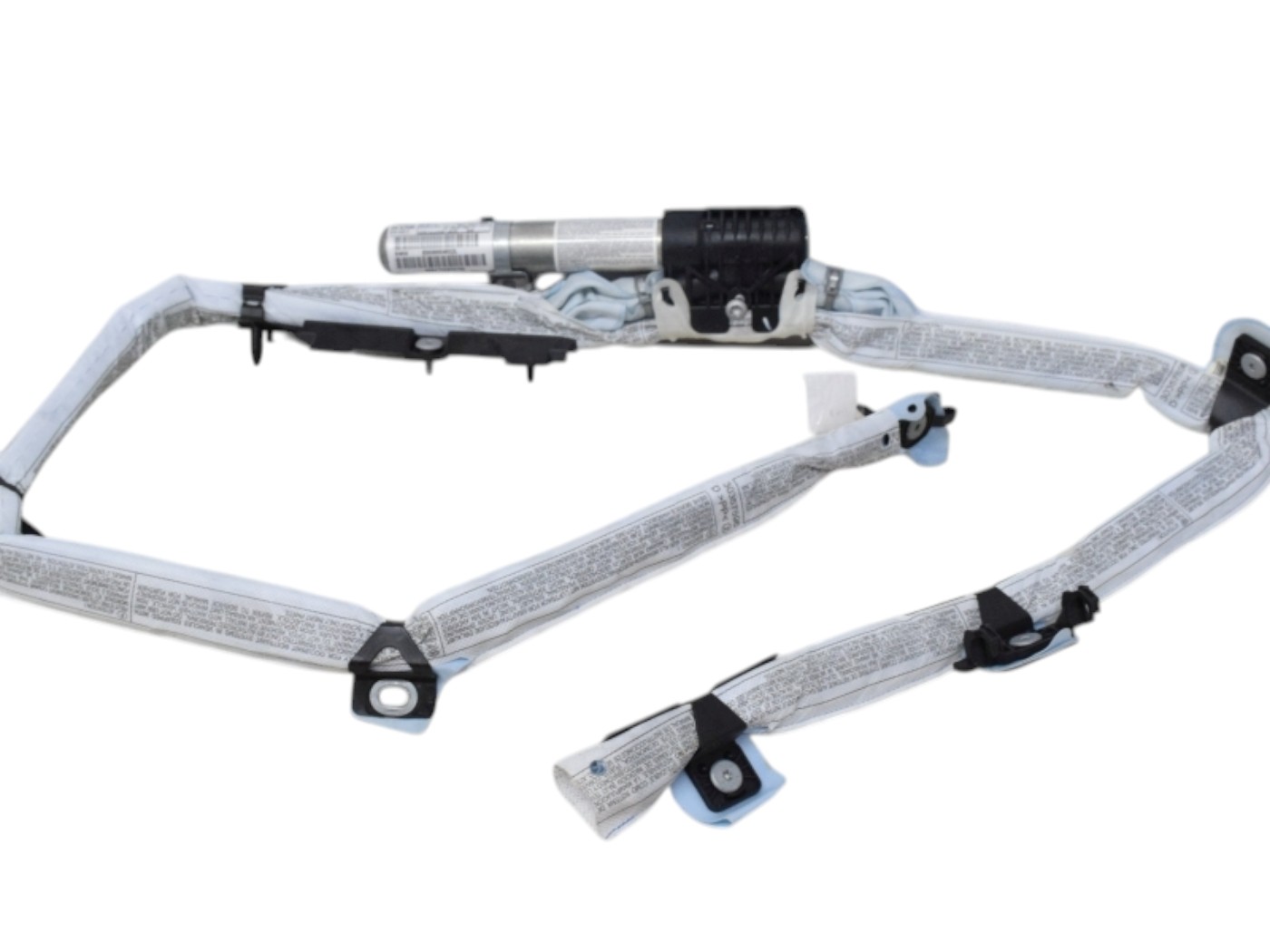 Airbag Tendina Destra Bmw Serie 3 E90 8569666460 - 26994 Airbag Tendina Destra Bmw Serie 3 E90 8569666460 - 26994