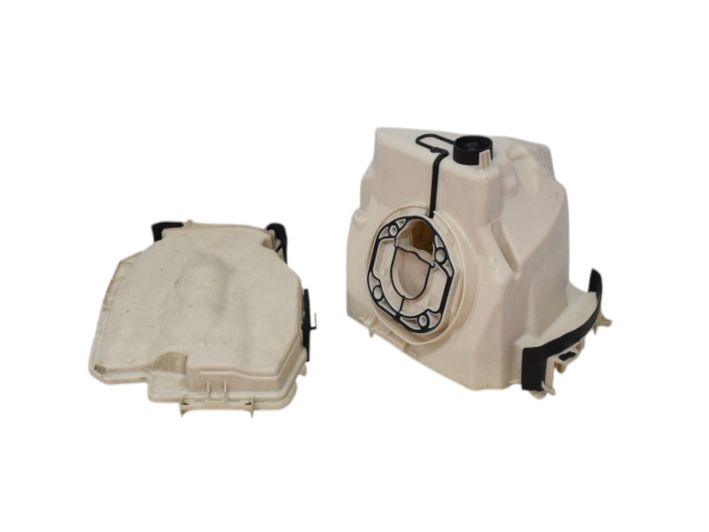 Supporto Scatola Fusibili Bmw Serie 3 E90 12907544574 - 27016