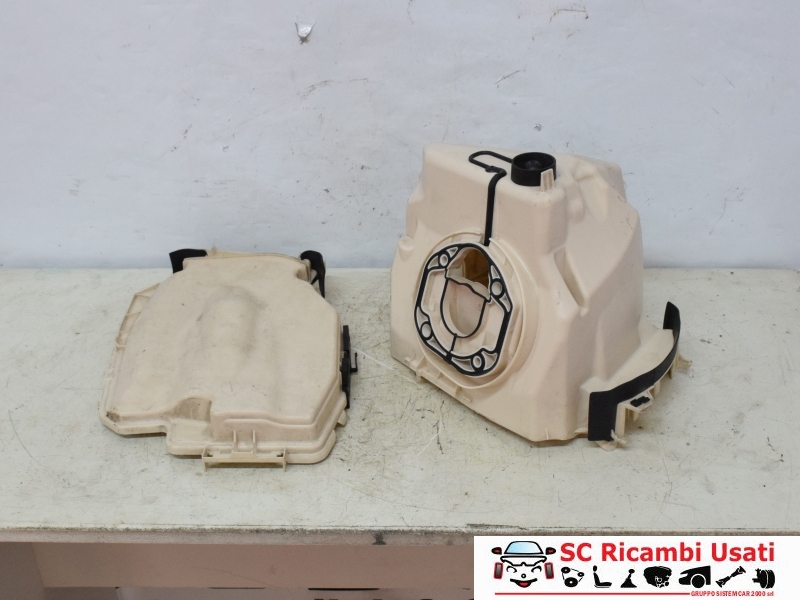 Supporto Scatola Fusibili Bmw Serie 3 E90 12907544574 - 27016