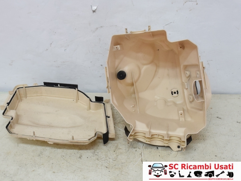Supporto Scatola Fusibili Bmw Serie 3 E90 12907544574 - 27016