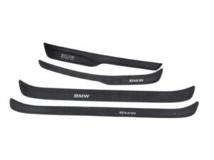 Modanatura Battitacco Bmw Serie 3 E90  - 27019