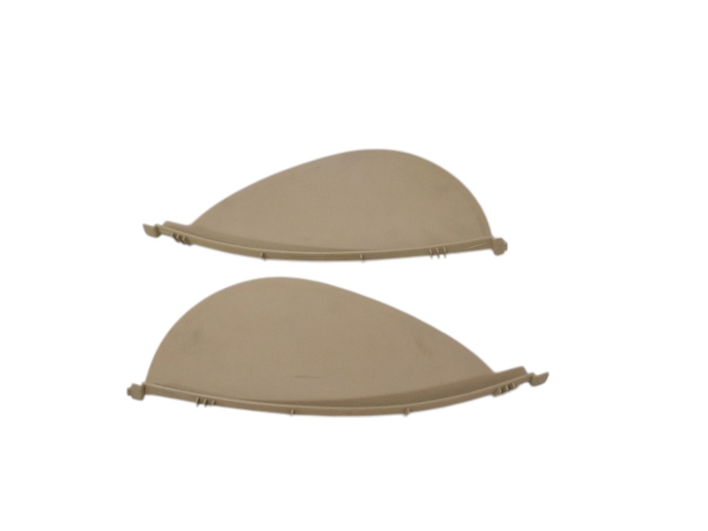 Modanatura Laterale Cruscotto Bmw Serie 3 E90 51457077819 51457077820 - 27023