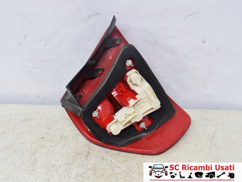 Fanale Posteriore Destro Bmw Serie 3 E90 6937458 - 27031