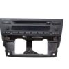 Autoradio Bmw Serie 3 E90 65129143228 9132214 - 27033