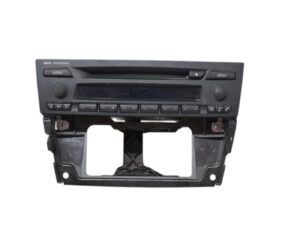 Autoradio Bmw Serie 3 E90 65129143228 9132214 - 27033