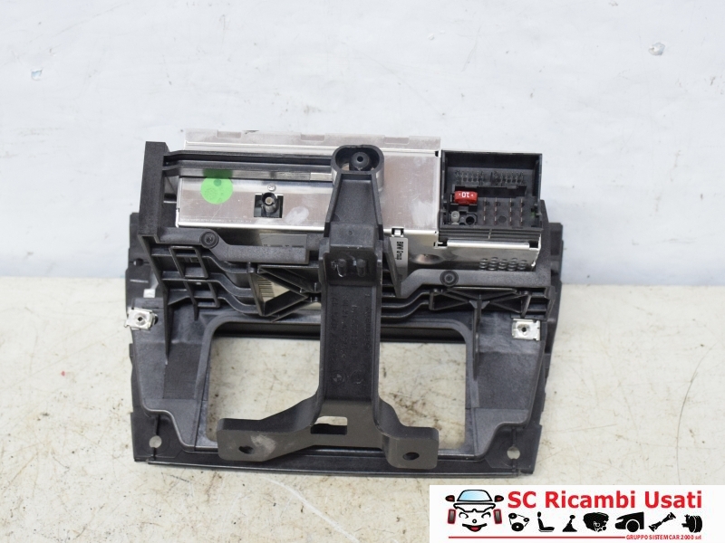 Autoradio Bmw Serie 3 E90 65129143228 9132214 - 27033