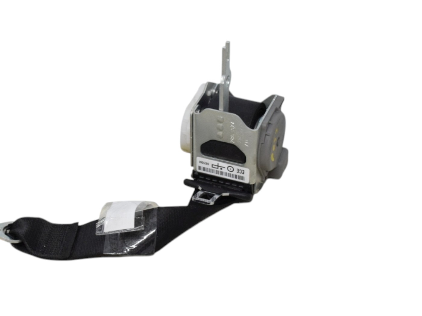 Cintura Di Sicurezza Posteriore Bmw Serie 3 E90 72119138233 - 27040 Cintura Di Sicurezza Posteriore Bmw Serie 3 E90 72119138233 - 27040