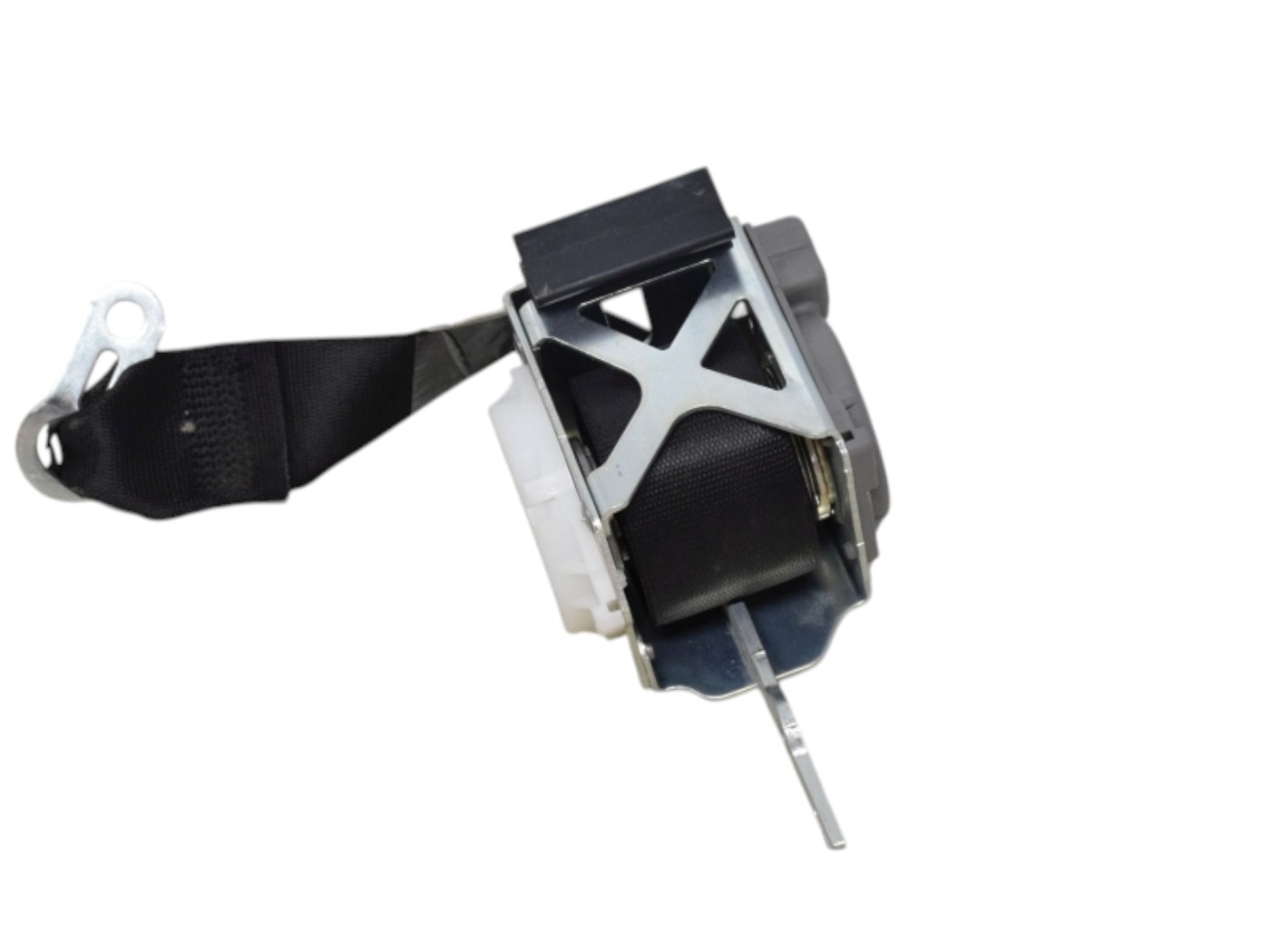 Cintura Di Sicurezza Posteriore Bmw Serie 3 E90 6975365 - 27041 Cintura Di Sicurezza Posteriore Bmw Serie 3 E90 6975365 - 27041