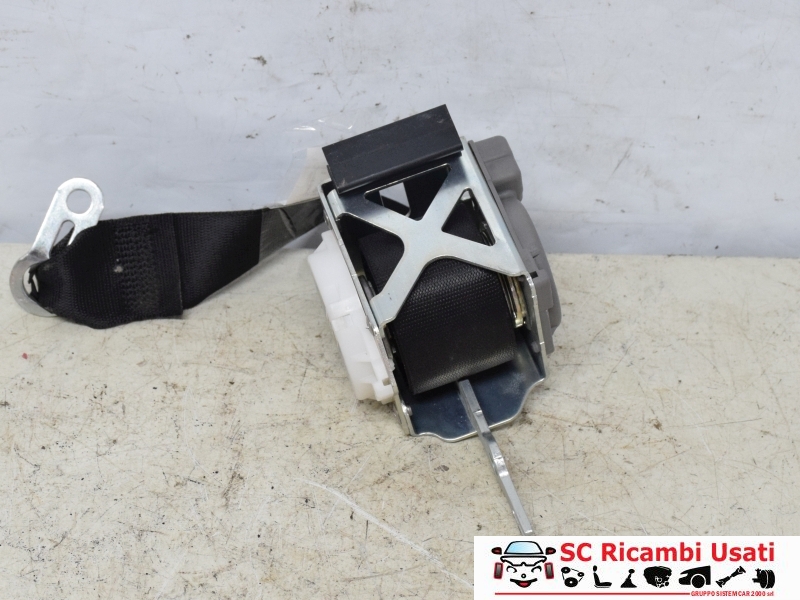 Cintura Di Sicurezza Posteriore Bmw Serie 3 E90 6975365 - 27041 Cintura Di Sicurezza Posteriore Bmw Serie 3 E90 6975365 - 27041