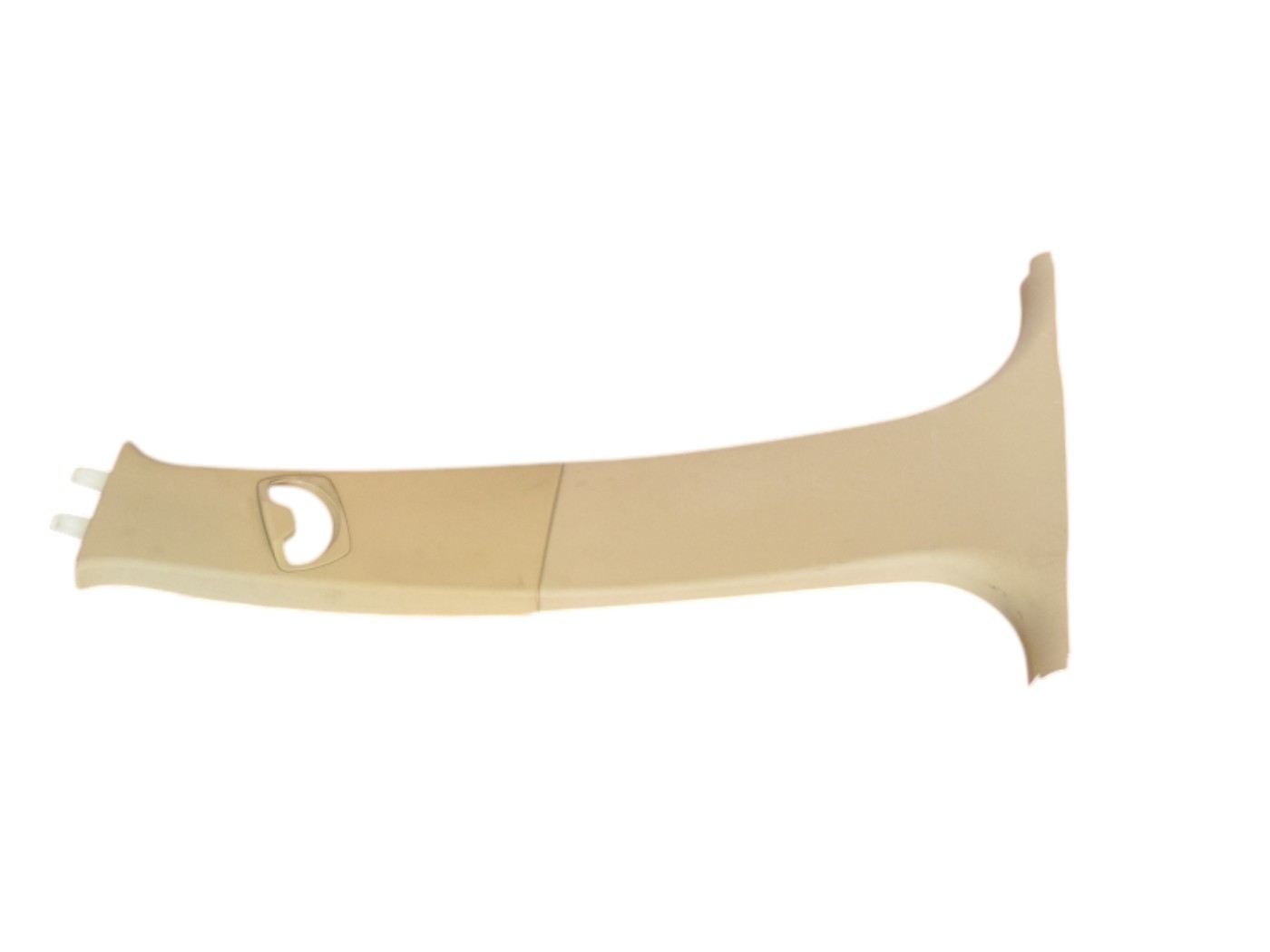 Rivestimento Montante Centrale Sx Bmw Serie 3 E90 51437058342 - 27047