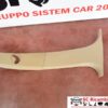 Rivestimento Montante Centrale Sx Bmw Serie 3 E90 51437058342 - 27047 Rivestimento Montante Centrale Sx Bmw Serie 3 E90 51437058342 - 27047