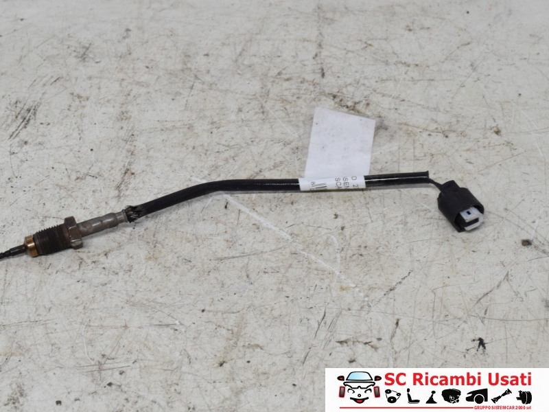 Sensore Di Temperatura Gas Di Scarico Bmw Serie 3 7795166 03265600 - 27057