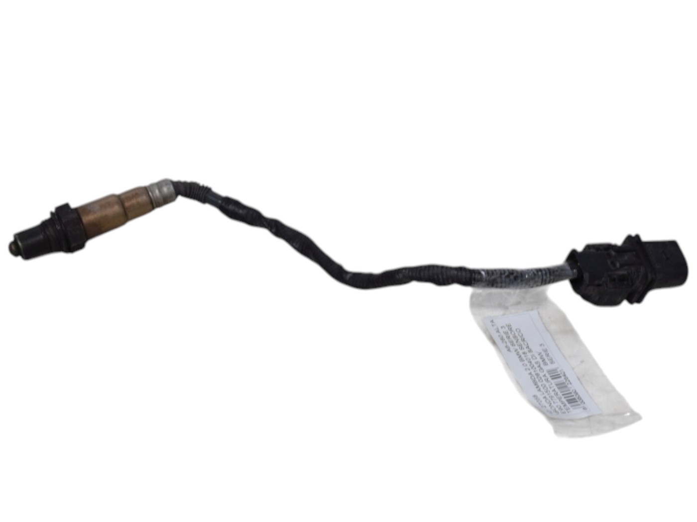 Sonda Lambda Bmw Serie 3 E90 2.0 163cv 7791500 - 27058 Sonda Lambda Bmw Serie 3 E90 2.0 163cv 7791500 - 27058