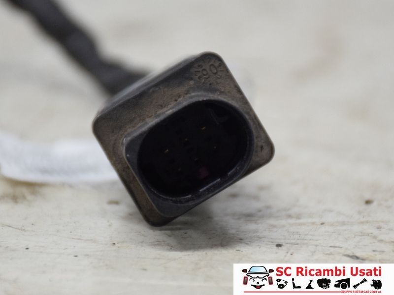 Sonda Lambda Bmw Serie 3 E90 2.0 163cv 7791500 - 27058 Sonda Lambda Bmw Serie 3 E90 2.0 163cv 7791500 - 27058