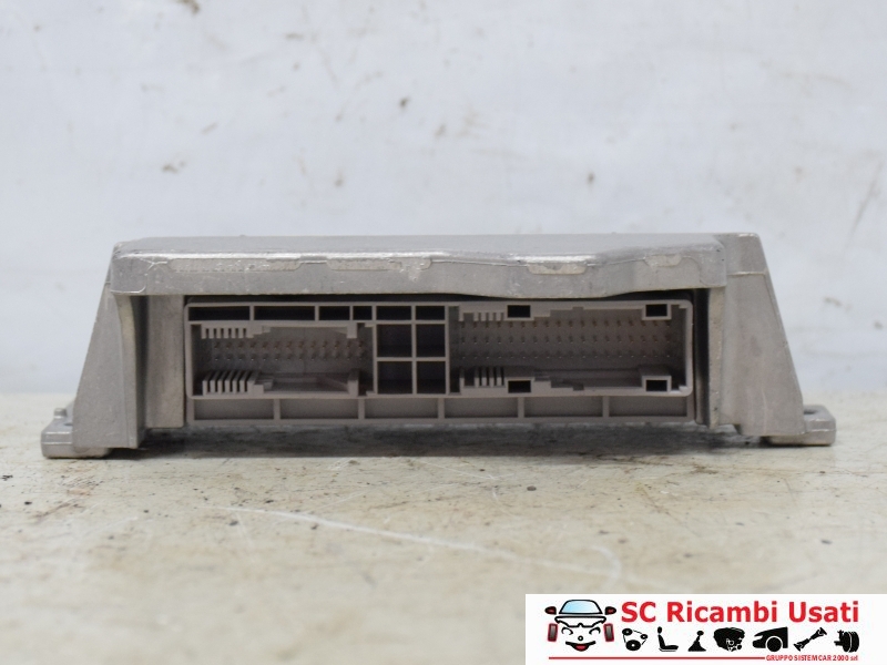 Centralina Airbag Bmw Serie 3 0285010062 65779122500 - 27059 Centralina Airbag Bmw Serie 3 0285010062 65779122500 - 27059