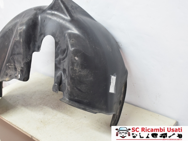 Passaruota Posteriore Sinistro Peugeot 207 9680139980