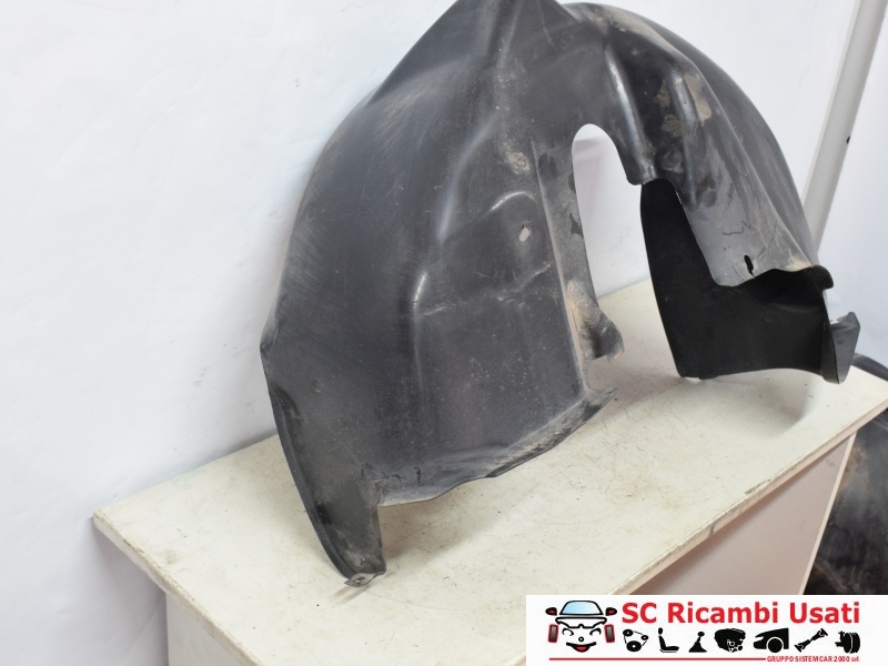 Passaruota Posteriore Destro Peugeot 207 8530PF