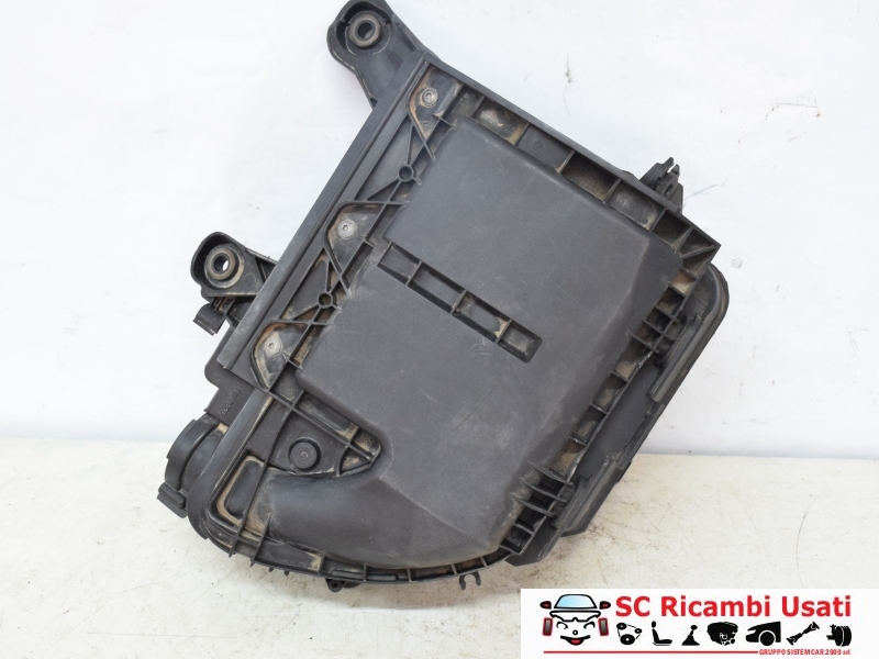 Scatola Filtro Aria Peugeot 207 1.4 Hdi 9673061080 Scatola Filtro Aria Peugeot 207 1.4 Hdi 9673061080