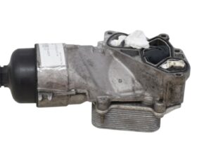 Supporto Filtro Olio Peugeot 207 1.4 Hdi 9656969980 - 27130