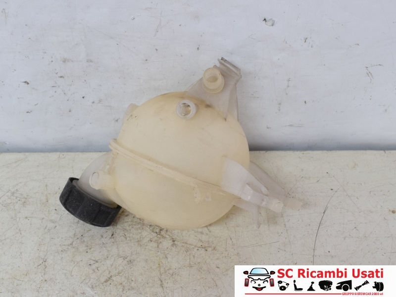 Serbatoio Vaschetta Liquido Radiatore Peugeot 207 9652621280 Serbatoio Vaschetta Liquido Radiatore Peugeot 207 9652621280