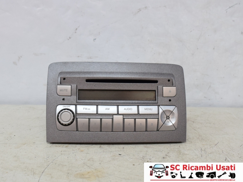 Autoradio Lancia Musa 735518685