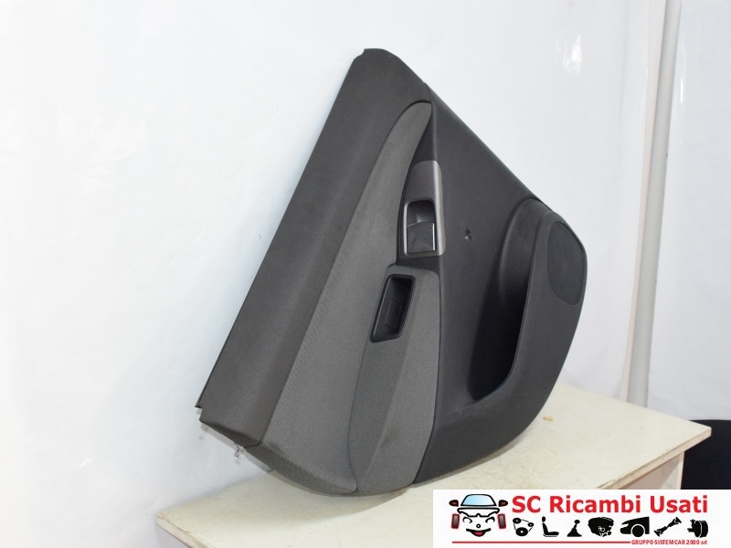 Pannello Porta Posteriore Sinistra Lancia Musa